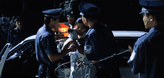 葛优这样“窝囊”，我第一次见