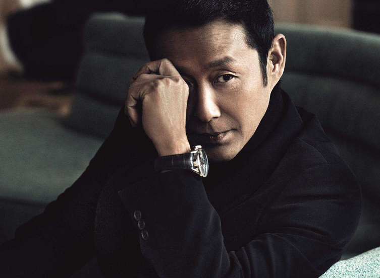 娱乐圈气场最强大的五位男星陈道明第二第一非他莫属