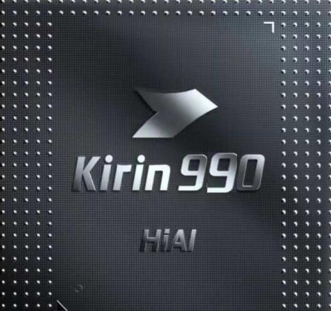 华为麒麟990处理器新进展,每次测试都需要花费