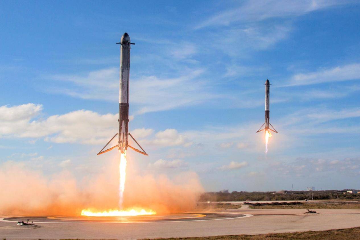 spacex的可回收火箭真的能够降低太空旅行的成本吗