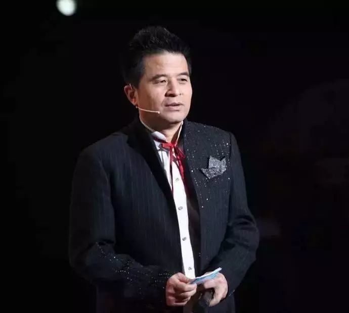 2019年《星光大道》的主持人名单终于揭晓了,不用再猜了