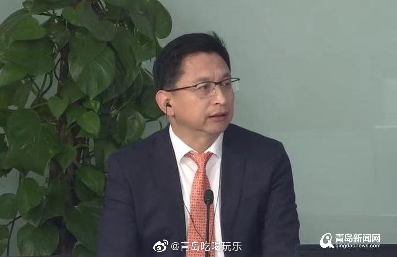 饭店|青岛|潘奇_新浪新闻