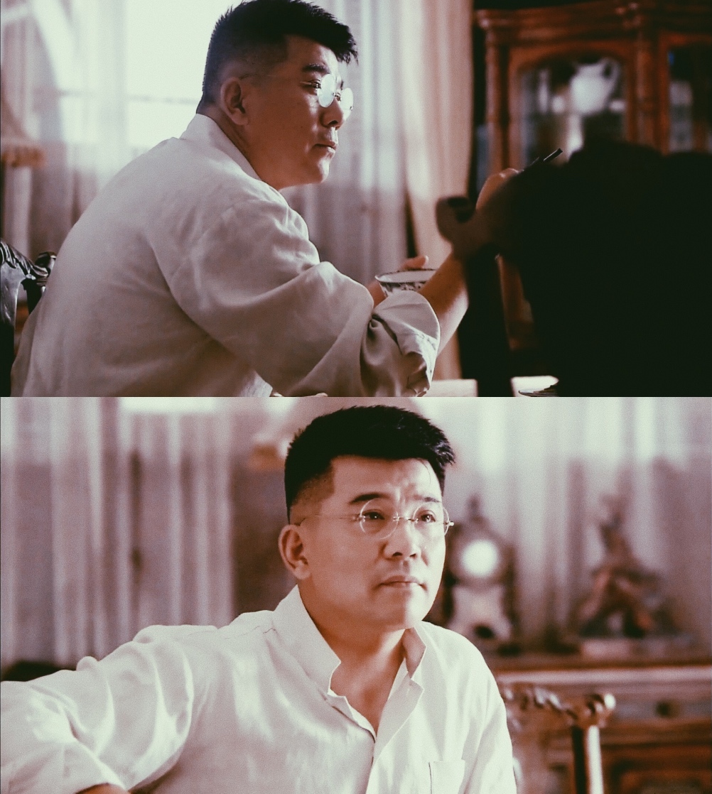 你说你想考军校