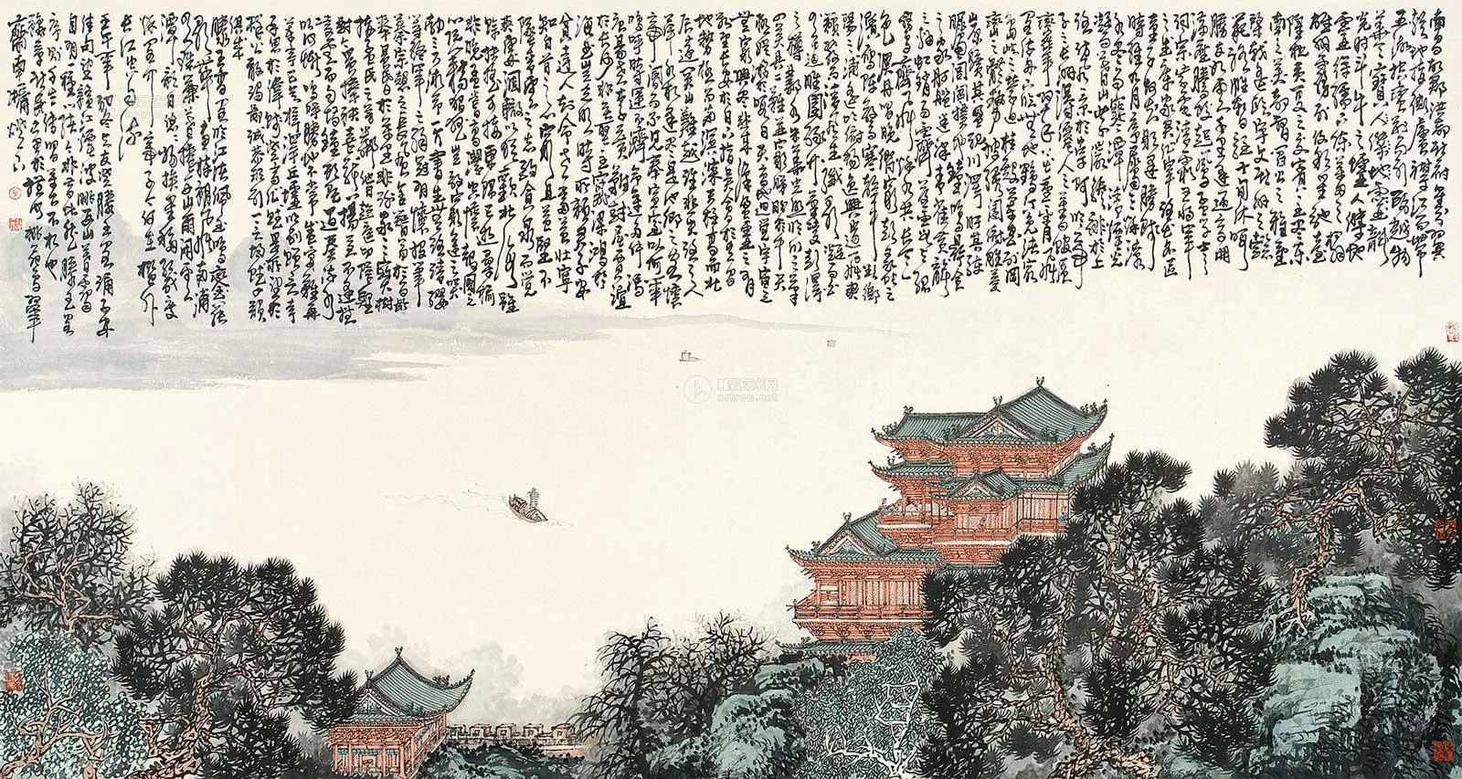 王勃的滕王阁序人人皆知老师为何却从不介绍滕王是谁