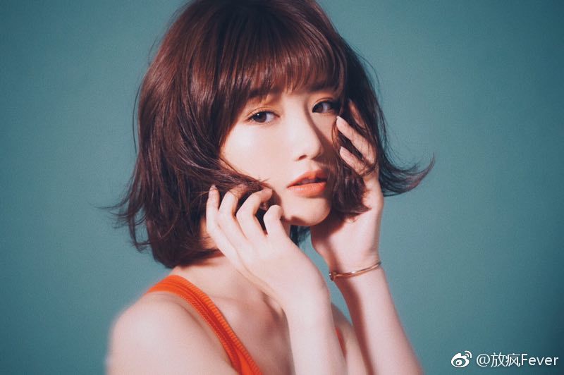 见过你柔情似水的瑛贵人,喜欢你活泼开朗的赵二喜|赵二喜|李常茹|贵人_新浪新闻