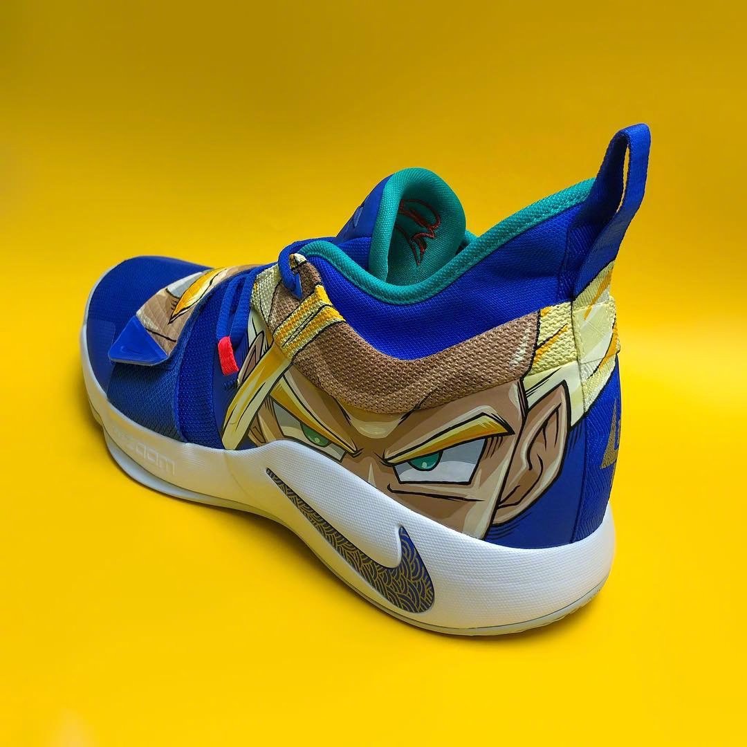 nike pg gohan