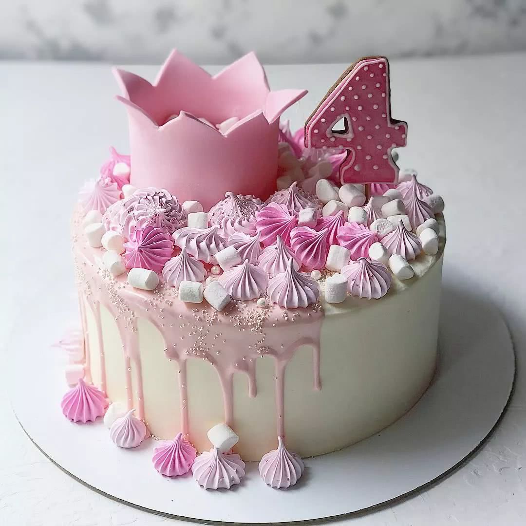 2019年新款60款可爱私房蛋糕新的一年卖这些绝对爆场