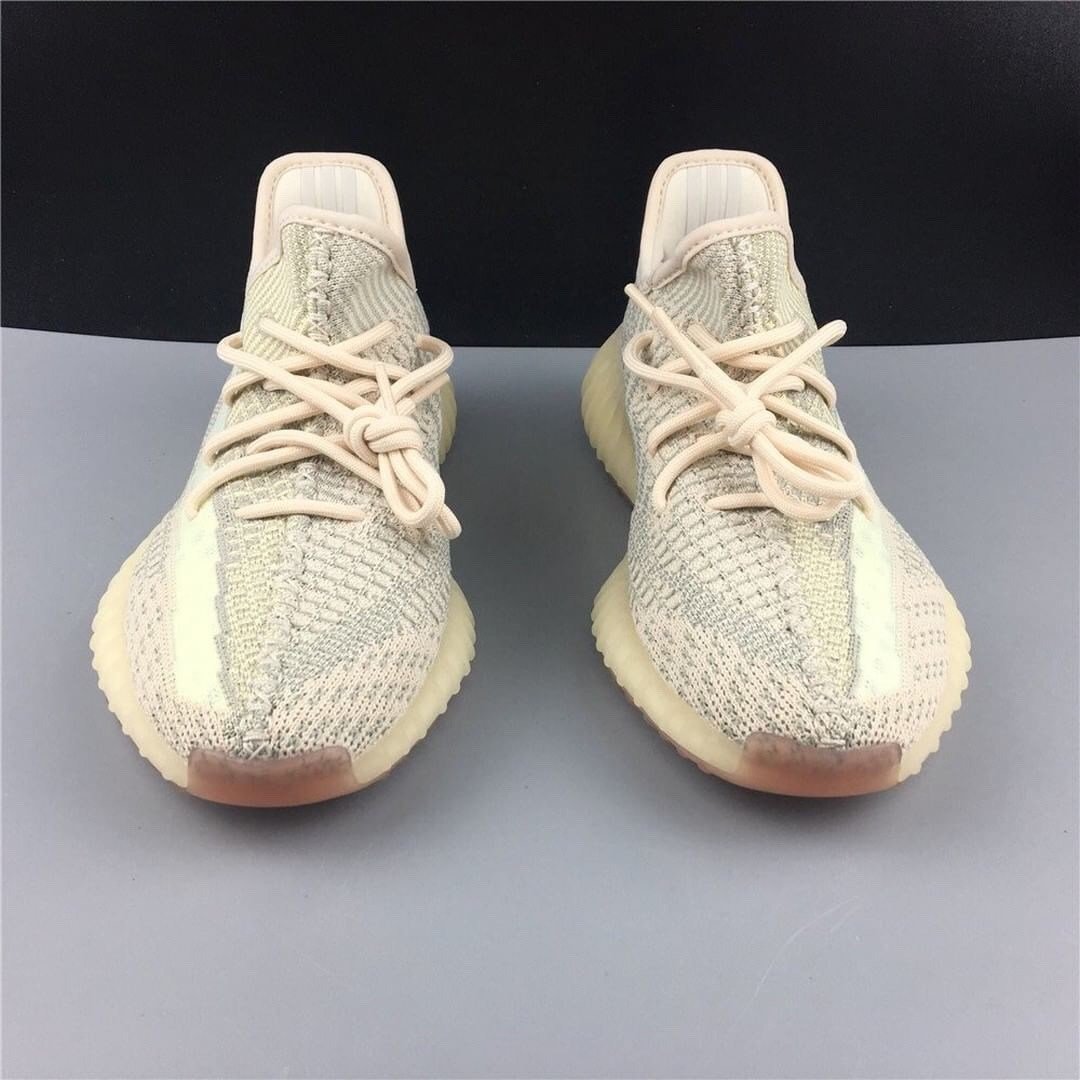 Humble Hoodie Sweatshirt In Yeezy Citrin Boost 350 Etsy
