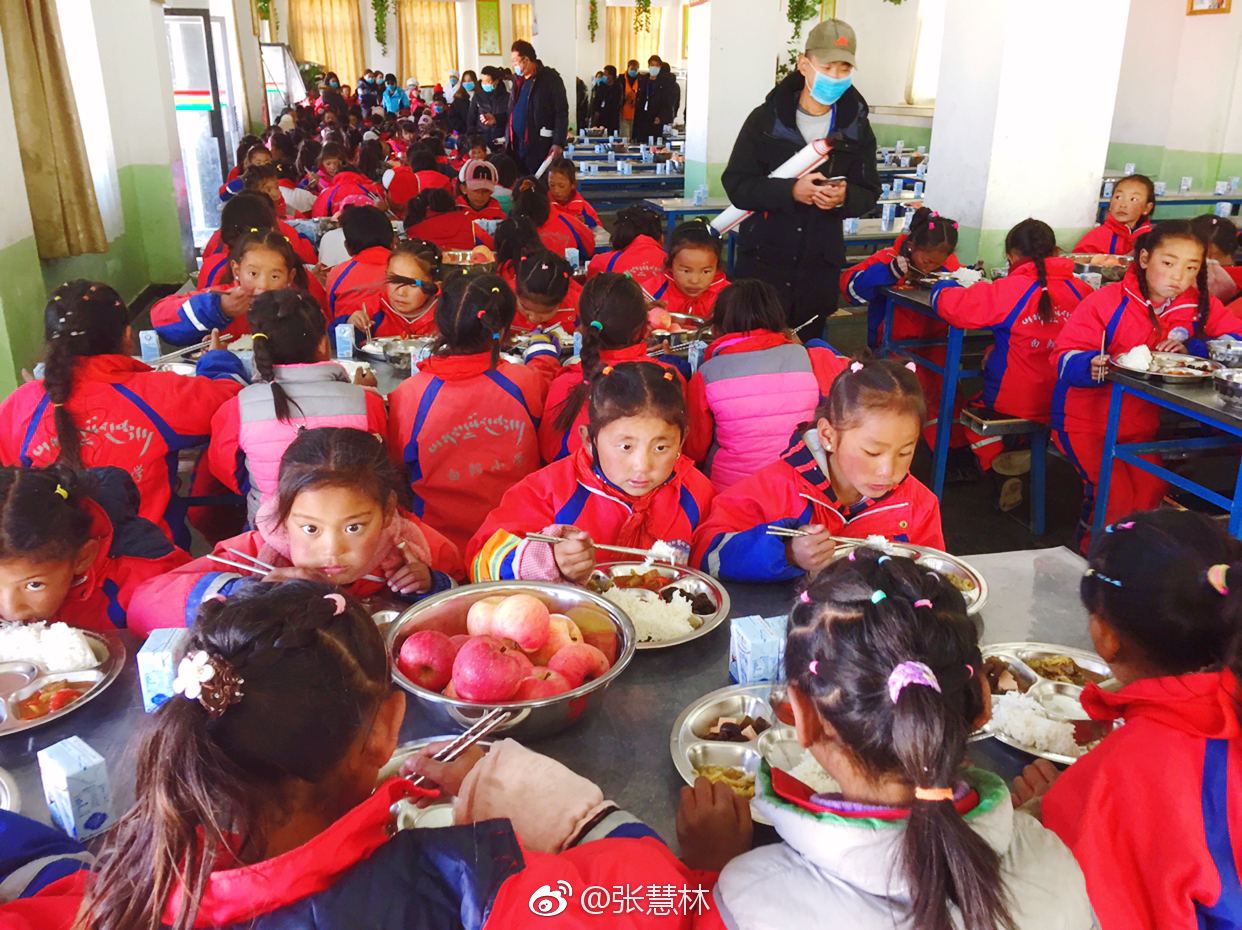 从西藏昌都市谈教育巨变——人民政协网