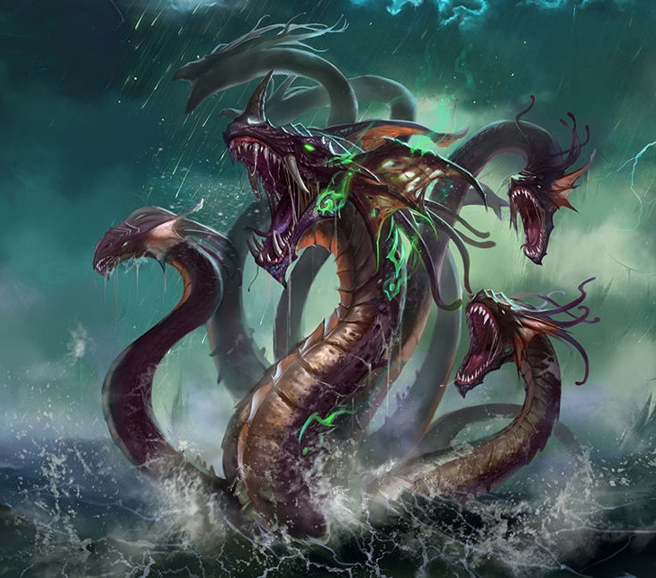 阴阳师八岐大蛇"洗白"幕后凶手是源赖光,高天原二人组喜加一