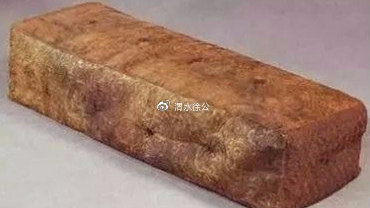 古人的枕头都那么硬，他们睡起来真的舒服吗？|天津博物馆|西汉_新浪新闻