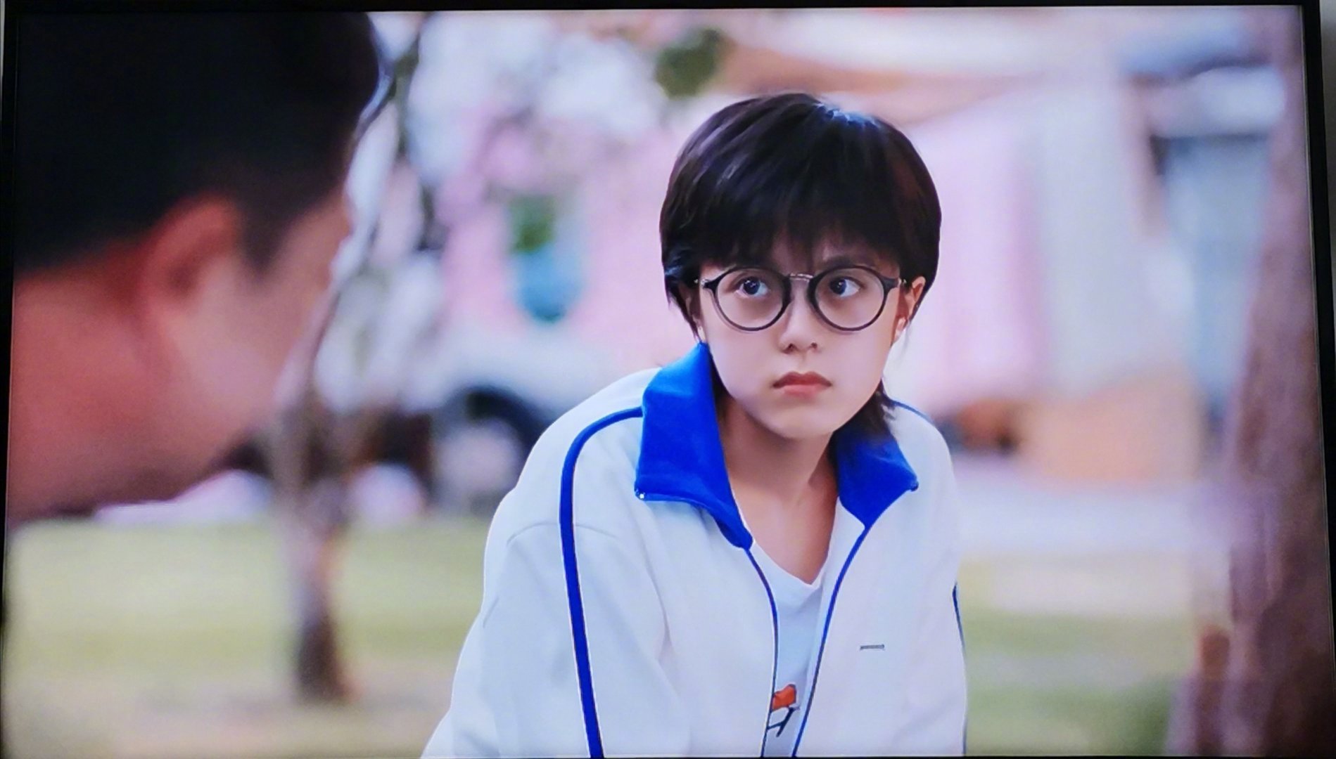 热播剧经典台词|林大为|少年派|闺女_新浪新闻