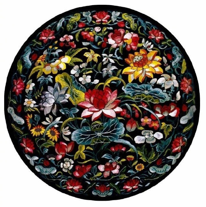 双蝶绣罗裙,东池宴,初相见|双蝶|罗裙|张先_新浪新闻