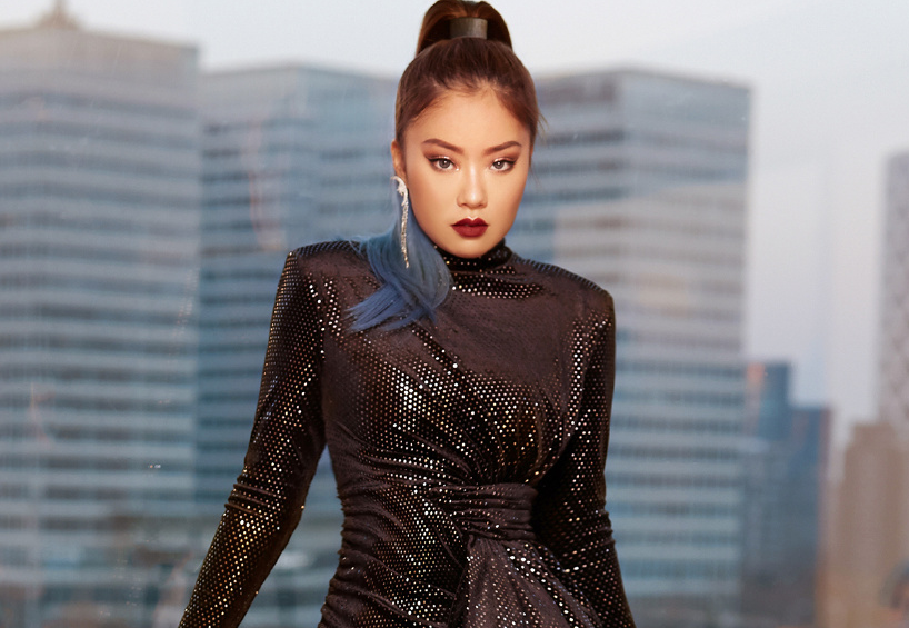 出道不到半年,这位101女孩已当上老板,自曝超标完成梦想!