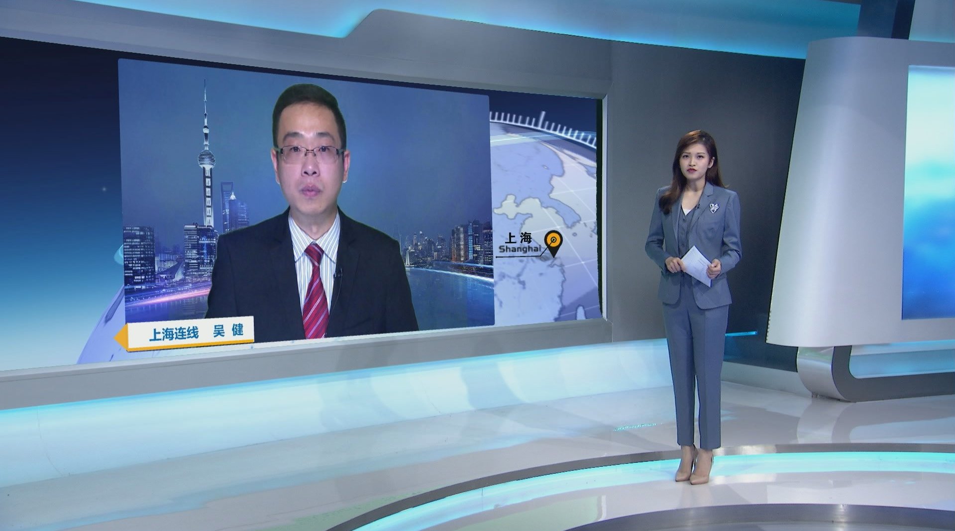 吴健:背靠俄最大军区 "中部-2019"推动多国军事互信协作