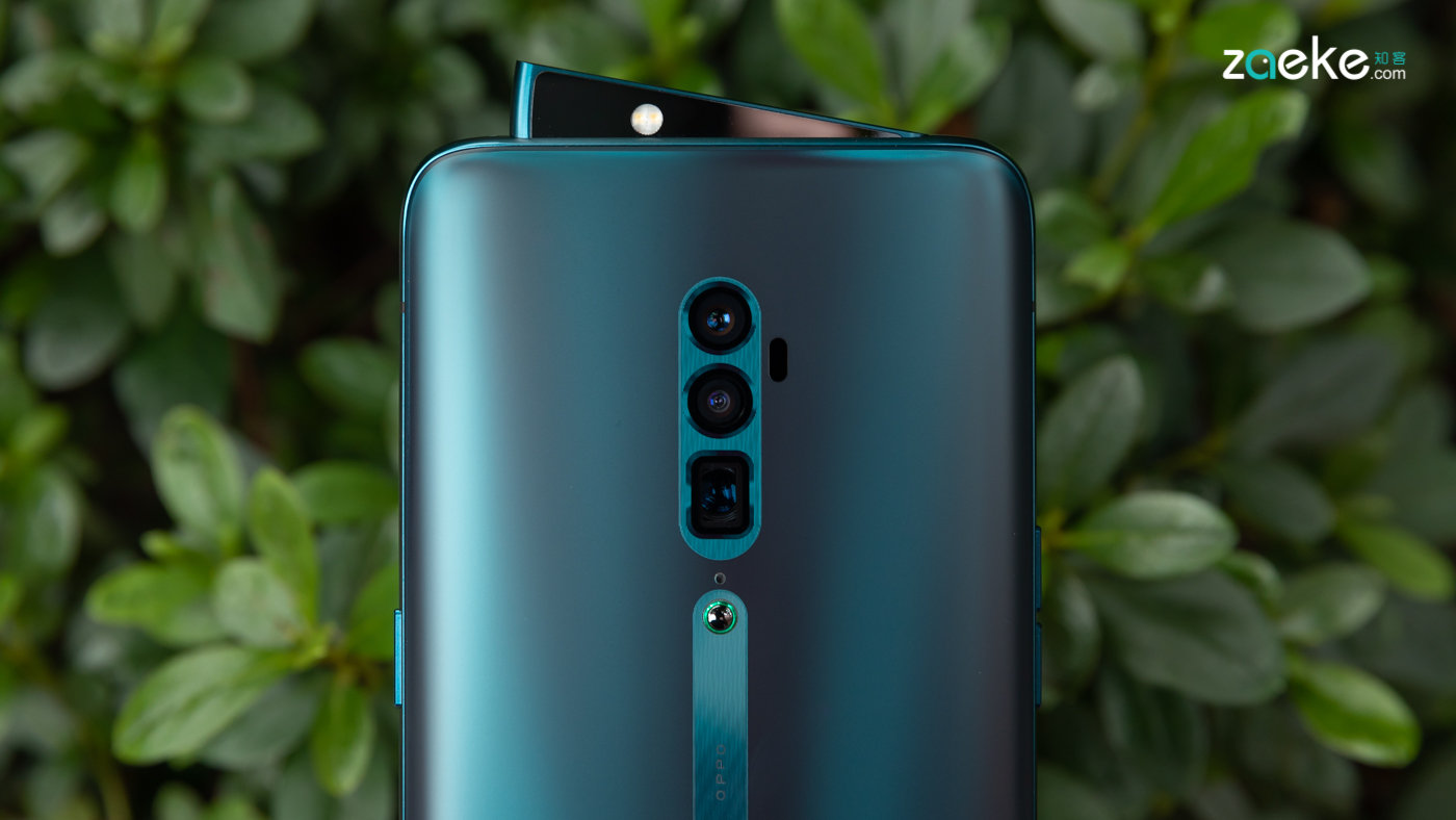 身在百尺竿头opporeno10倍变焦版还能更进一步