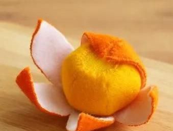 不织布手工蔬菜园再也不怕孩子没玩具了水果切切乐也能做