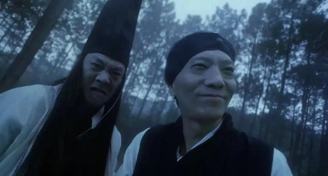 在《奇门遁甲》大获成功后,袁家班先后又执导了《鬼马天师》,《阴阳