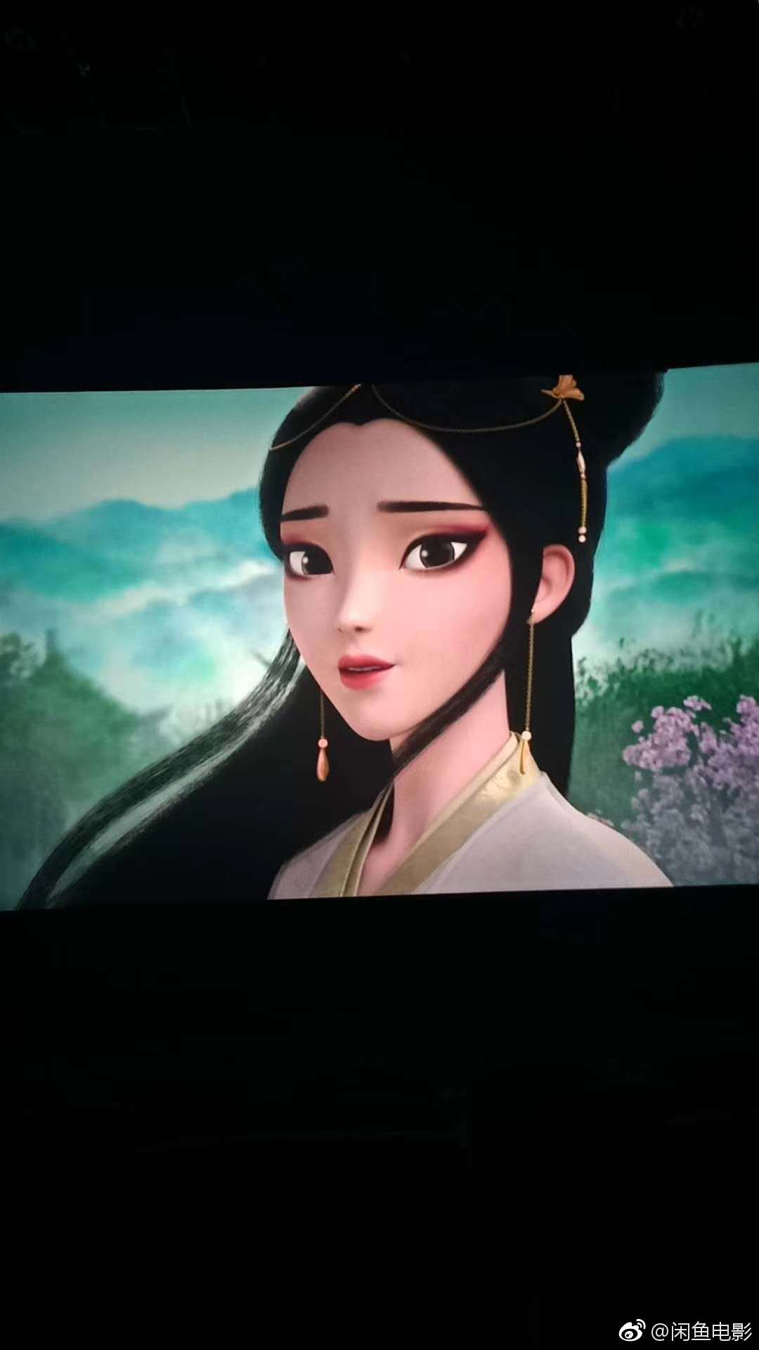 追光动画表示将于18日下线近期会制作3d版本进行海外放映