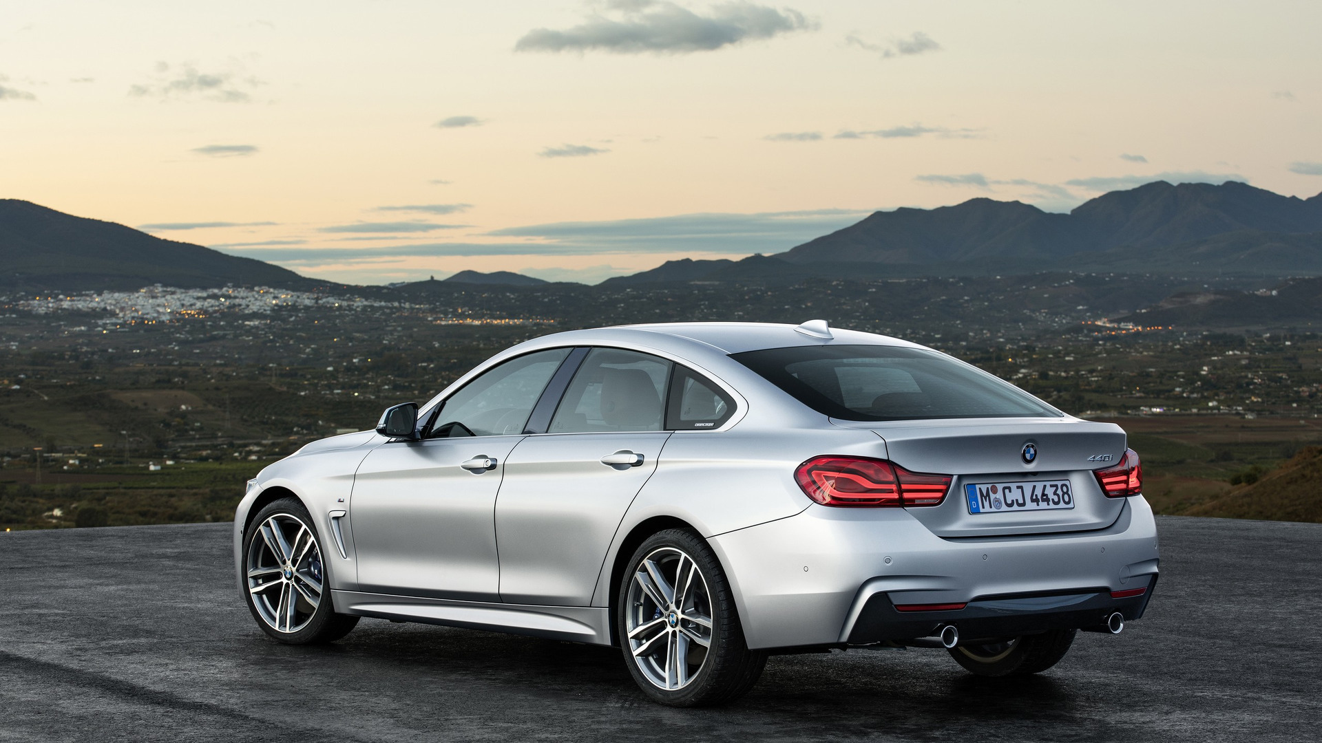 宝马表示,消费者不会庞大的车型阵容所迷惑!