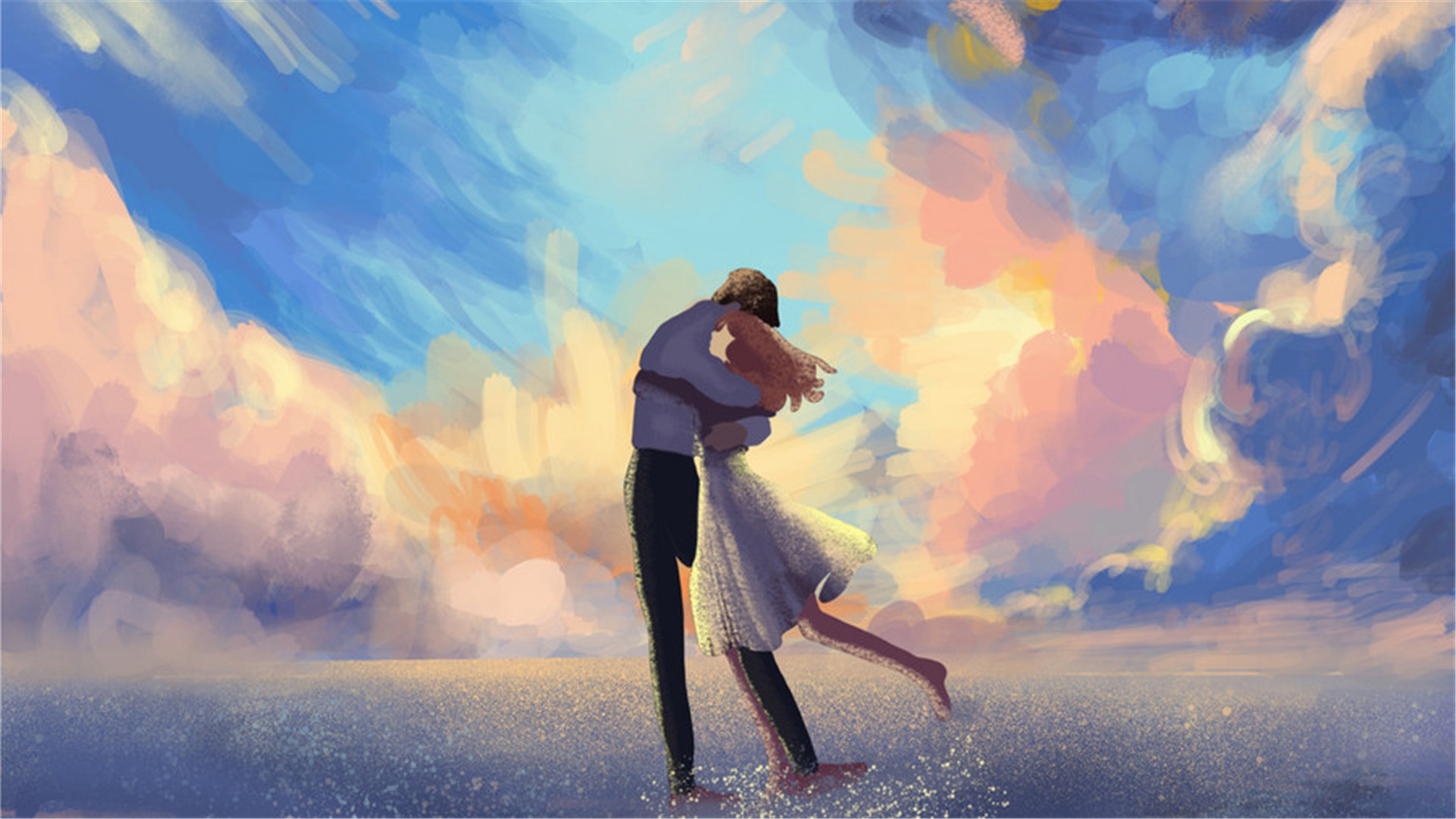 有一种女人,不管年龄有多大,都能让男人动心|特质