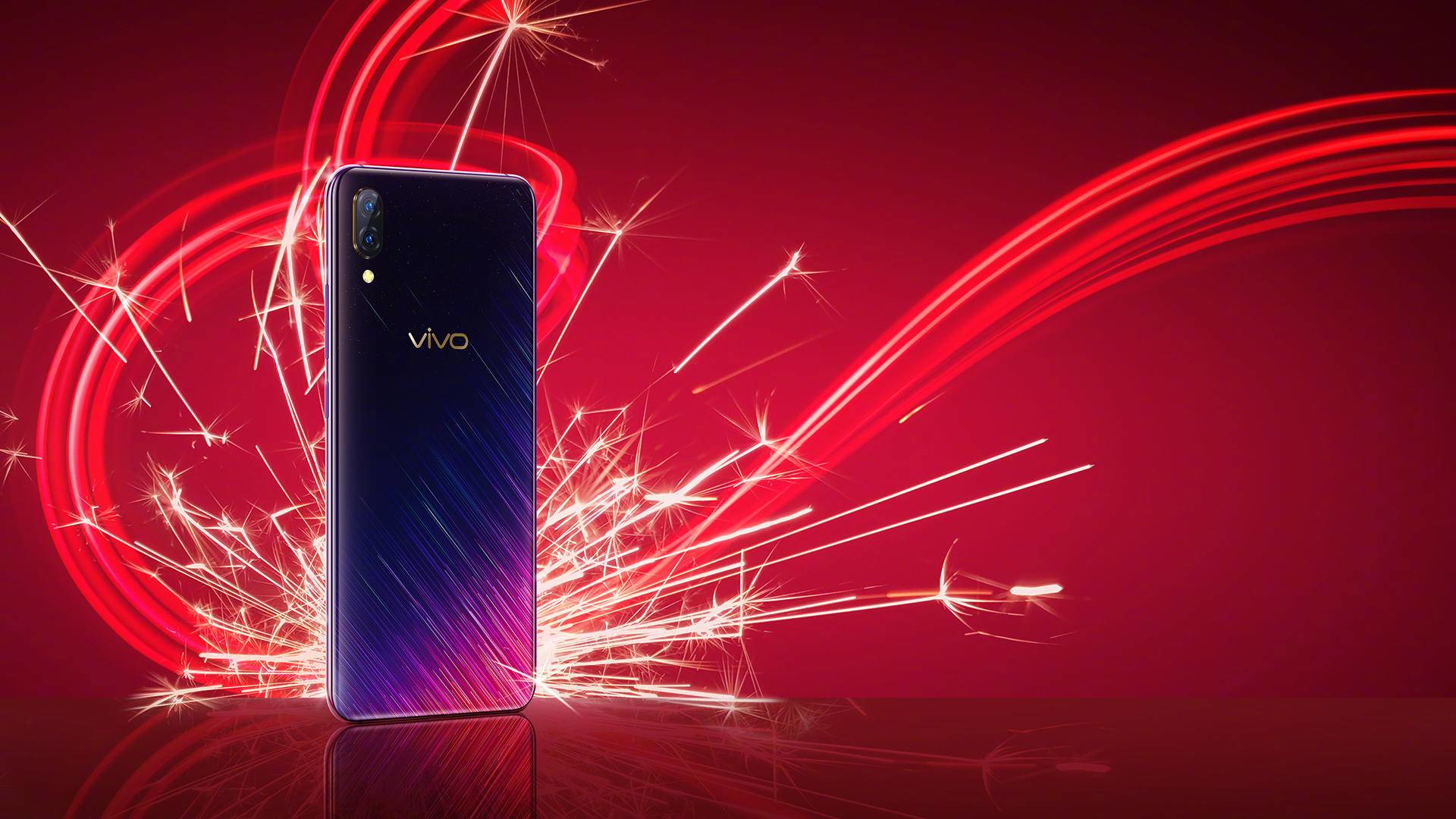 vivo x23幻彩版星语心愿正式发售,网友:颜控无需迟疑半秒__财经头条
