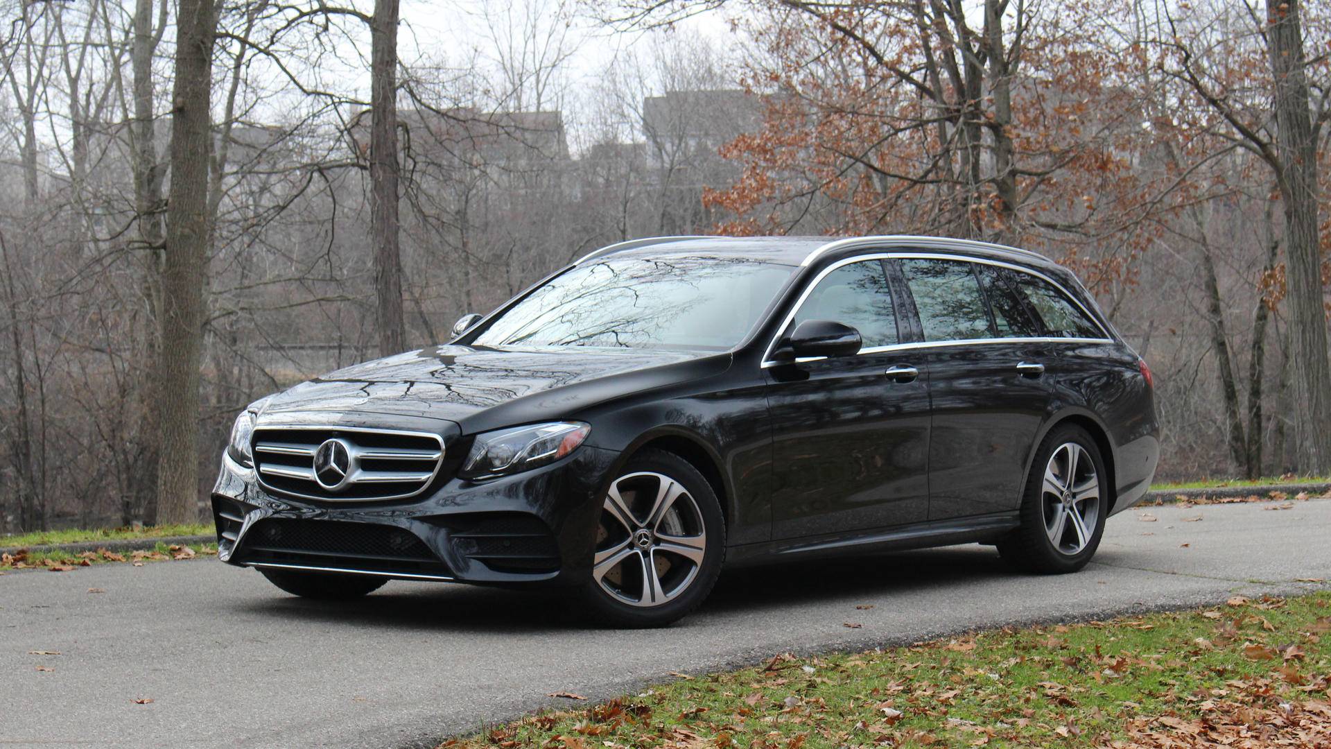 买70万的gle不如省几十万买它,唯一7座旅行车,9at 四驱双涡轮