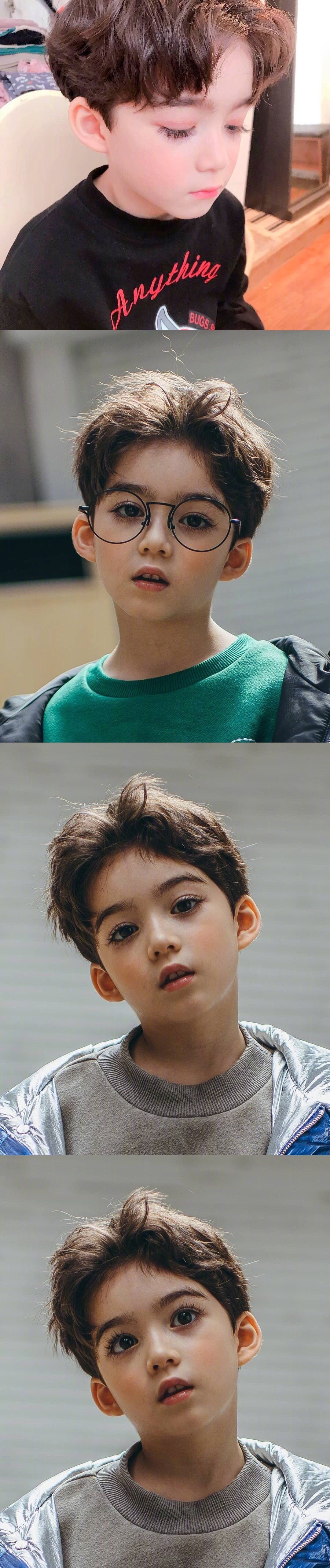 韩加混血小正太cooperlunde