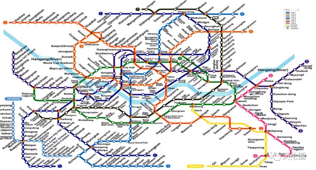 世界地铁排名2020地_2020全国最新地铁里程排名,这3个城市令人意外