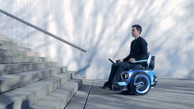 行李箱和防狼内裤太棒,这些创意让人折服|面板|内裤|轮椅_新浪新闻