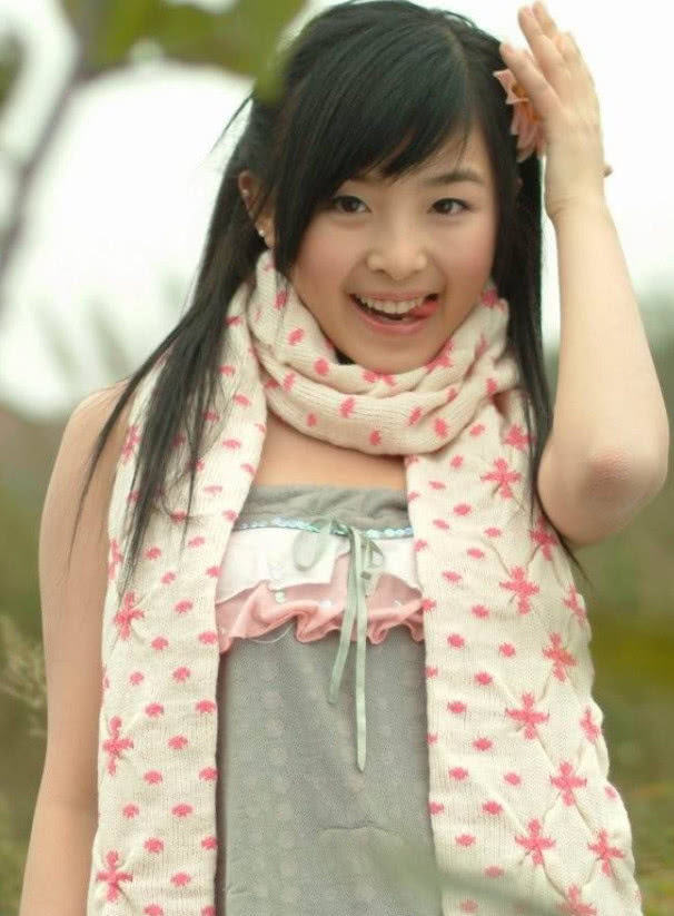 30岁张含韵现况太辛酸未到剧组就遭拒今出演知否无人识