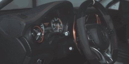 【金属计划】超燃发烧改装性能怪兽gtr rx-8 a45 g37 m3