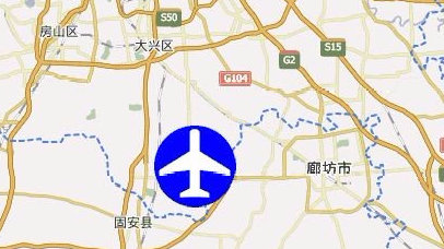 大兴黄村,其实一点也不“村”之---“黄村北”|产业园区|黄村|小旗_新浪新闻