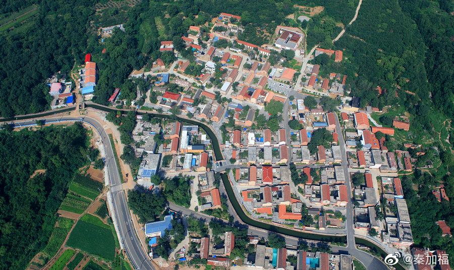 乘坐直升机游黄华,以全新的视角俯瞰黄华大地|黄华镇|直升机|黄华