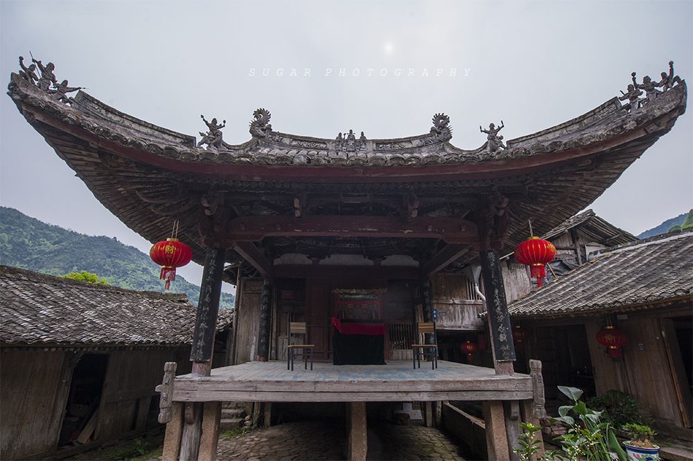 明末清初时,福建连城县的巫氏等先民为避战乱,而迁到此地|连城县|先民|碗窑_新浪新闻