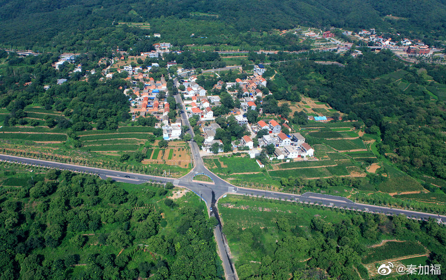 乘坐直升机游黄华,以全新的视角俯瞰黄华大地|黄华镇|直升机|黄华