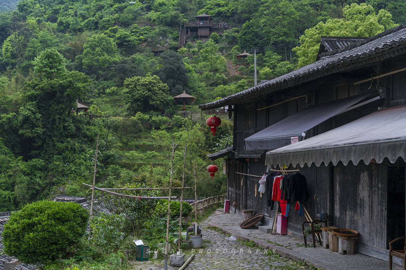 明末清初时,福建连城县的巫氏等先民为避战乱,而迁到此地|连城县|先民|碗窑_新浪新闻