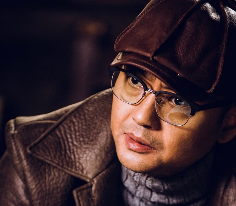 "香妃"扮演者刘丹离开18年,痴情男子朱宏嘉为其守护18年