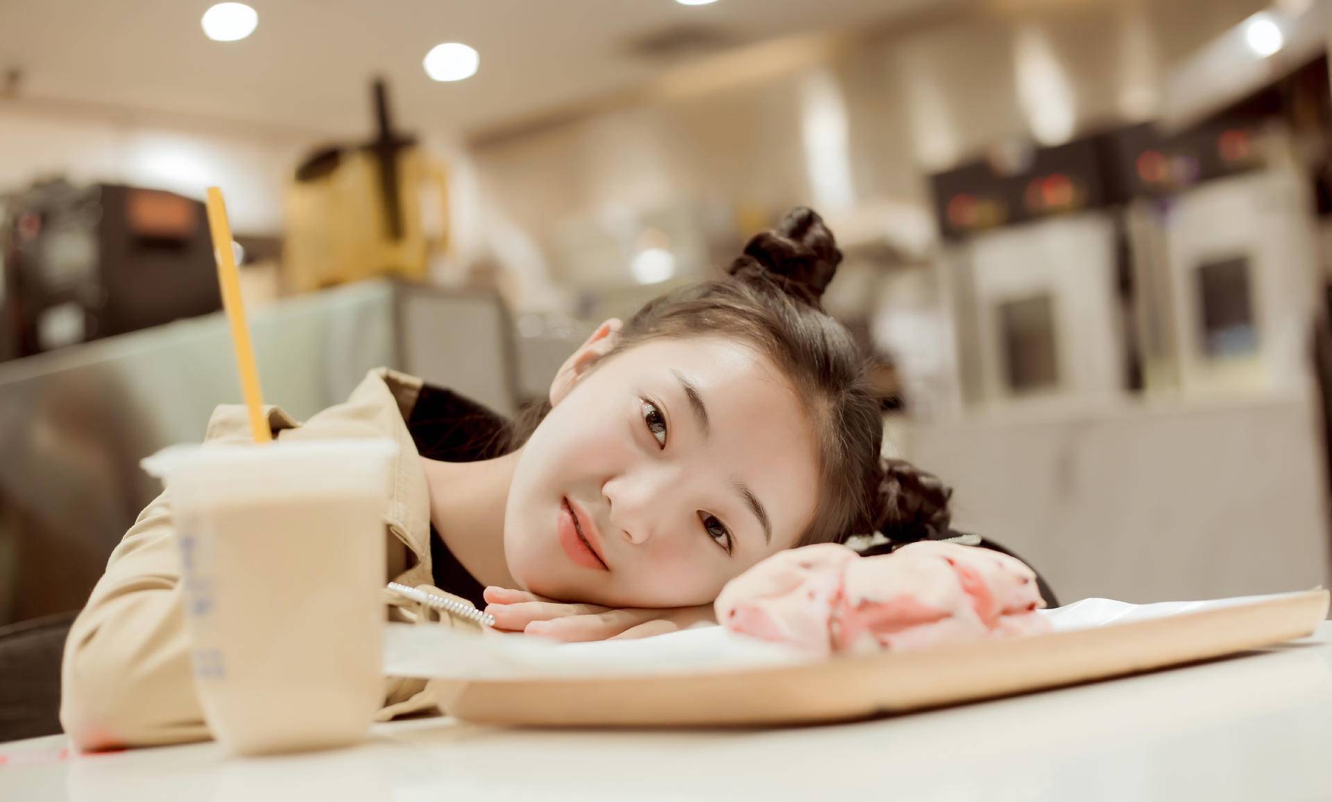 知否中小明兰讨喜小小桃呆萌而她被称为小戏骨