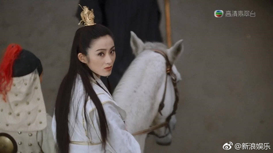 :1978年汪明荃,1984年刘玉璞,1986年黎美娴,1993年张敏