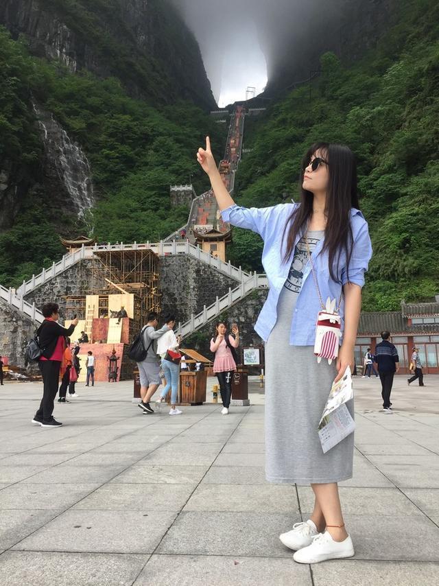 张家界旅游路线量身定制,张家界游玩三种方式