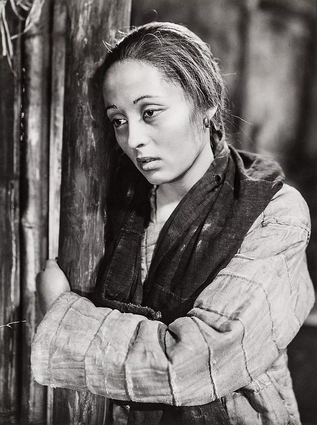 送审16次,拍摄3年半,这部美国大片,美国影后在片中扮演中国人