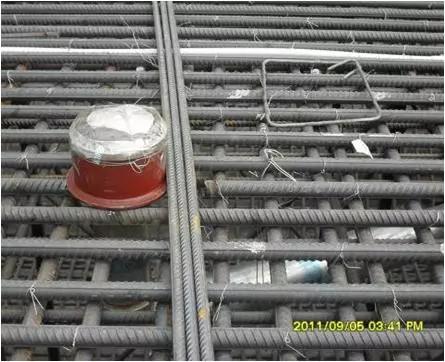 50张实拍图带你了解预留预埋套管的现场安装,进来学习一下吧