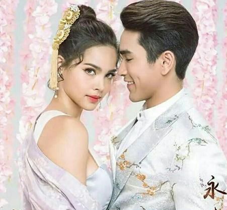 泰星nadech被系统认定为机器人aump表示和mik拍剧不敢直视