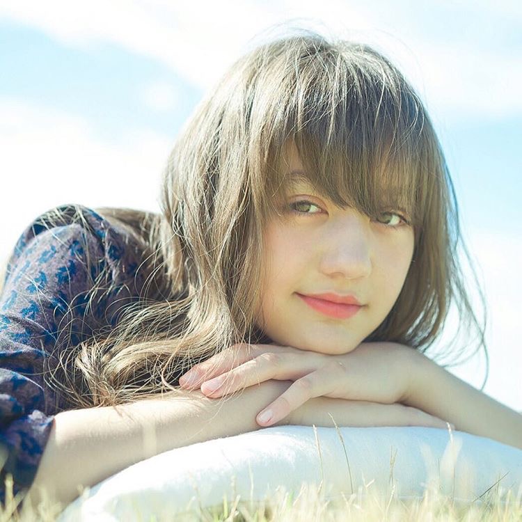 日本混血模特yuria Kimura 日本混血模特yuria Kimura