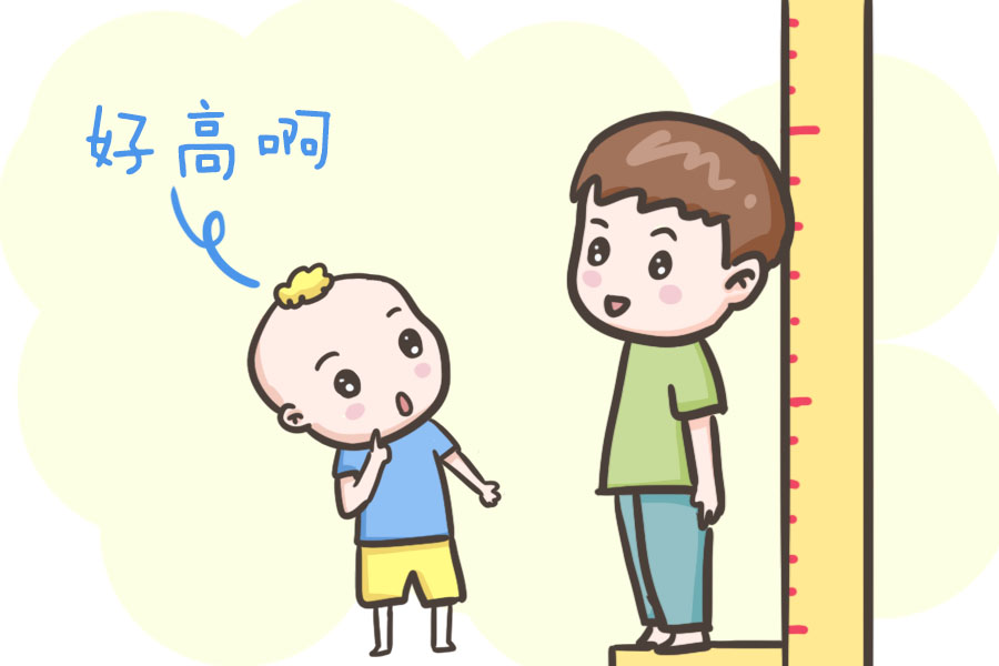 娘矮矮一窝孩子长不高到底怪谁突破长高魔咒的四大条件要知晓