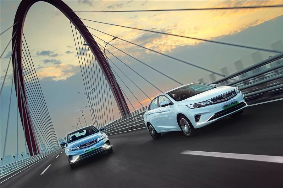 广州车展新能源车“百车齐放”，为何这五台尤其值得一看？