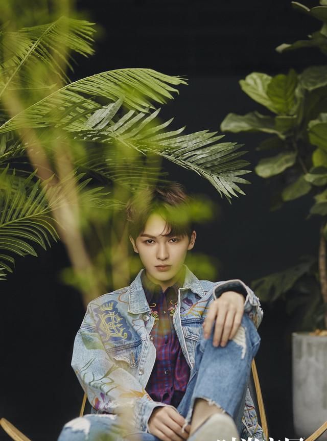 191130 正正《居家新青年》第七集公开 多姿多彩的少年进化论