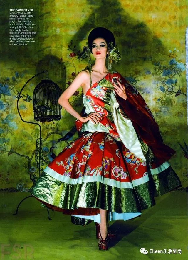 周氏华裔食神的家事跌宕如史诗……|周英华|周天娜|格蕾丝_新浪新闻