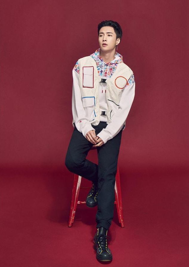 明星抢先上脚!converse 2020新年玩创系列鞋款正式发布